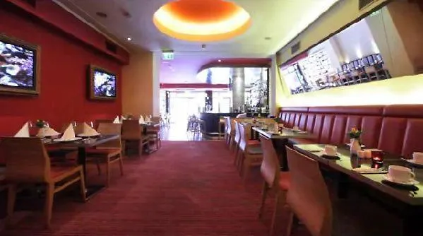 Cityhotel Monopol