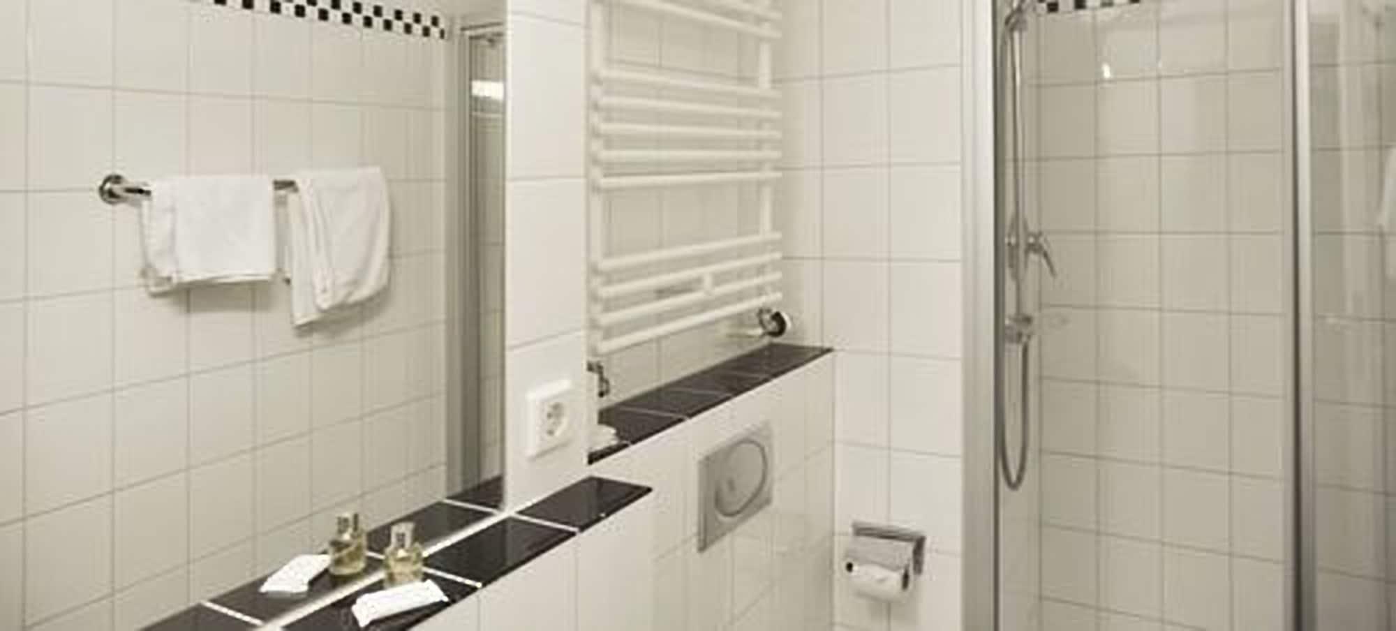 Cityhotel Monopol Hamburg-Harburg
